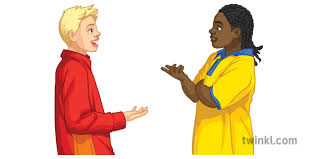 Two Children Talking Discussion Conversation General People Secondary Speaking story | 50 minutes kids cartoon dialogues | easy conversation | learn english for kids. two children talking discussion