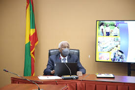 Grenada's Agri-Food Sector to Expand with EU, CDB aid