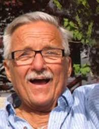 William David Warnock Obituary April 10, 2018