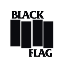 Black Flag Spray Paint The Walls Lyrics Genius Lyrics