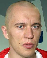 ˈtɕɛɕlak) is a polish surname, it may refer to: Boxrec Michal Cieslak