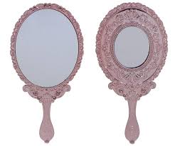 A convex mirror, on the other hand, will reflect parallel rays towards divergent directions. 10 Latest Hand Mirror Designs With Pictures In 2021