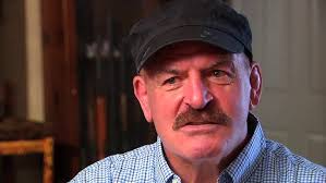 Jim Stinson: 2015 Inland Northwest Sports Scroll of Honor Inductee