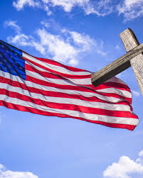 Separation of church and state doesn't mean separation from God
