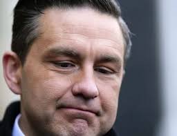 Pain of losing election support