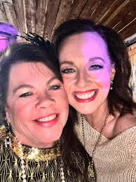 Farewell Party for Karen Valente in Temple, NH