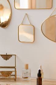 Round mirrors in all sizes and styles at everyday low prices to make a statement on any wall in your home. 31 Affordable Things That Ll Help You Redecorate Your Bedroom Like A Pro