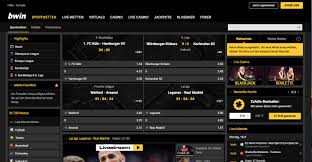 Hier weiterlesen und mehr erfahren! Bwin Erfahrungen 2019 Test Pradikat Ausgezeichnet