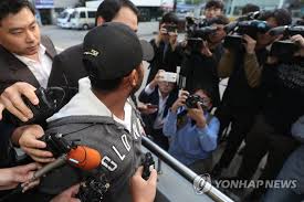 기사내용 경찰이 어제 오후, 27살 스리랑카인 a 씨를 긴급 체포했습니다. S3 Us West 2 Amazonaws Com Koreatowndaily Newsp