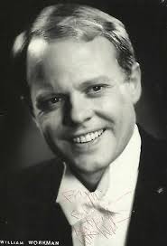 William Workman Discography: Vinyl, CDs, & More