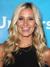 Christine Leahy's Instagram, Twitter & Facebook