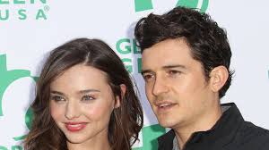 Orlando bloom ist und bleibt ein pirat. 5 Fluch Der Karibik Film Er Spielt Orlando Blooms Sohn Promiflash De