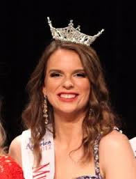 Sheldon crowned Miss Jackson County