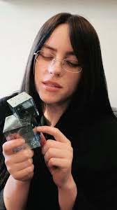 Douglas Billie Eilish