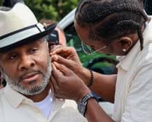 Revealed: the true identity of the leader of an American neo-Nazi terror  group