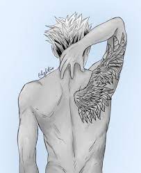 Kim On Twitter Anime Tattoos Anime Tattoo Designs Pokemon Tattoo