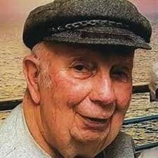 Gail Edward Dawson Jr. Obituary August 22, 2022