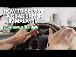 So being a grab driver could actually sustain one's living. How To Become A Grab Driver In Malaysia With Psv Youtube