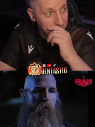 What Time of Raw Is The New Eric Rowan Tape