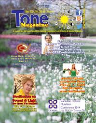 Distribute your news and share your story reach targeted audiences, increase brand awareness, and generate media coverage. May2014issuu By Tone Canada Issuu