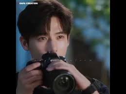 is feeling in love was a scene 💗💕~C drama 🌿 ~ Be Passionately in Love  #cdrama #kdrama