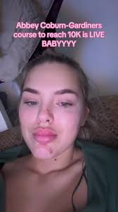 Abbey Corburn Gardener