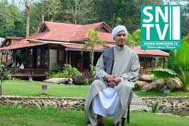 Ketokohan tuan guru syeikh muhammad nuruddin tidak dapat dinafikan sejak dahulu terutama dari warga universiti al… Syeikh Nuruddin Marbu Albanjari Almakki Restu From Syeikh Facebook