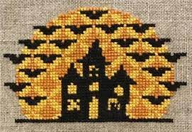 We did not find results for: Bat Moon Cross Stitch Pattern