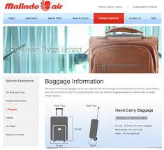 Malindo air is a malaysian premium airline with headquarters in petaling jaya, selangor, malaysia. Malindo Air On Twitter Take Advantage Of Our Free Baggage Allowance Offer Between 15kg 40kg Why Pay When You Can Carry For Free Http T Co C9z9xgmgdp