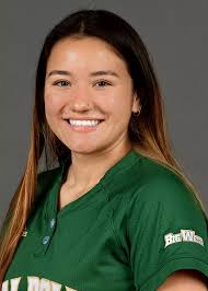 Reyes Four-Hitter Clinches UC Davis Series Victory for Cal Poly