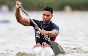 Nicholas no longer wants to be Trinidad's Robinson Crusoe