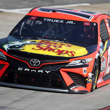 Abc/espn took the opportunity to regain the. Nascar Tv Schedule 2021 Toyota Owners 400 Tv Channel Live Stream Starting Lineup Start Time Odds More Draftkings Nation