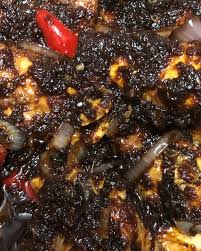 4 keping isi ikan jenahak atau merah, nak guna nyok nyok atau tenggiri pun boleh. Annabake Lunch Ayam Masak Kicap Sayur Kobis Sambal Facebook