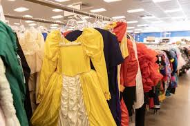 The whole point though is to make it adaptable so it serves you, your home, and your loved ones. Budget Friendly Halloween Costume And Decoration Ideas Goodwill Goodwill Of Central And Northern Arizona