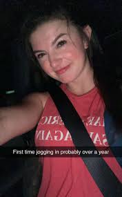 Soul Crusher and Midwest States runner's falling experiences