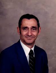 Obituary information for Jack Eldon Mercer