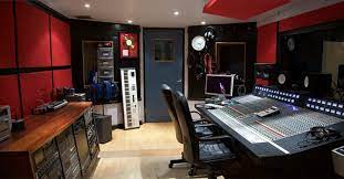 The best views of any studio in nyc. 8 Top London Recording Studios You May Want To Book 2021 Music Industry How To