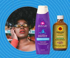 It makes your hair softer and shinier and gives a. 15 Best Leave In Conditioners For Curly And Natural Hair Glamour