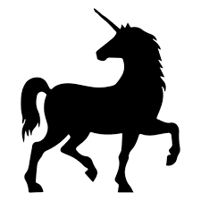 Unicorn Trotting Silhouette Transparent Png Svg Vector File 15 silhouette transparent unicorn professional designs for business and education. transparent png svg vector file