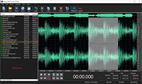 If you're looking for something a little faster and trimmer that's a little more approachable, ocenaudio is worth checking out. Dj Audio Editor 8 2 Free Download With Crack Key Doload