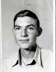 Mr. James A. (Critter) Hass Obituary