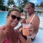 Trena Ward's Instagram, Twitter & Facebook