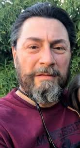 Christopher Binion Obituary