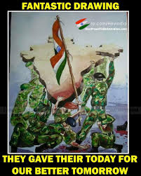 Lord Mountbatten salutes Indian ...