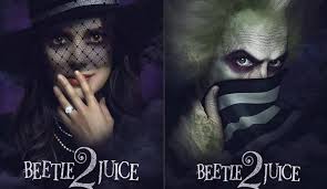 And now you must marry me: Fan Made Beetlejuice 2 Trailer Will Get You Excited For A Movie That May Never Come Bloody Disgusting