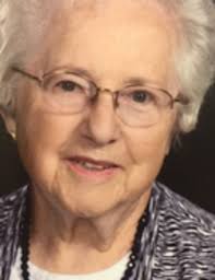 Lorraine Anne Thompson Obituary