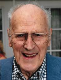 Obituary for John M. Miller