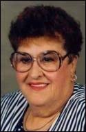 Mary Tobias Obituary (2010)