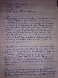 21 Times People Found Some Truly Perfect Handwriting Examples That Were Too Good Not To Share Handwriting Examples Nice Handwriting Perfect Handwriting