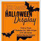 The Landry Halloween Display event image